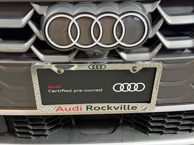 2025 Audi New A5 Premium Plus - Photo 26