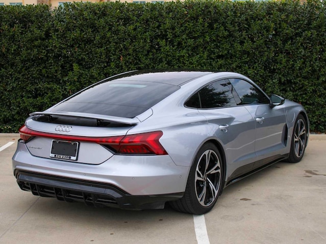 2023 Audi e-tron GT