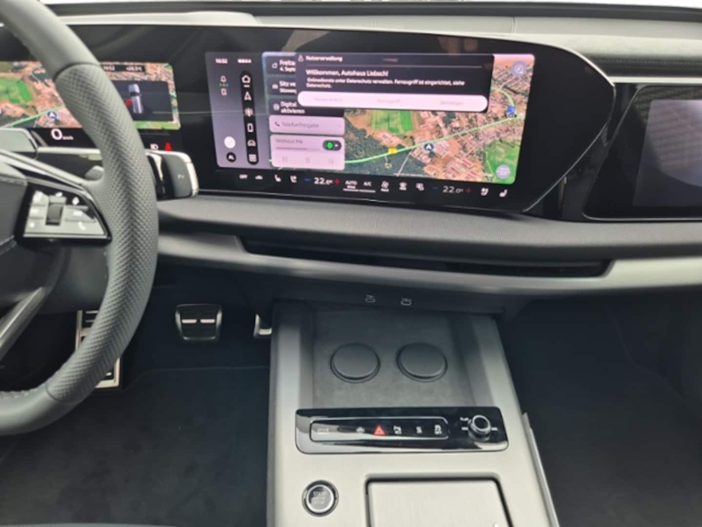 Bild über Audi Q7 SUV TDI quattro 220 kW tiptronic - für weitere Informationen kontaktieren Sie den Audi Partner