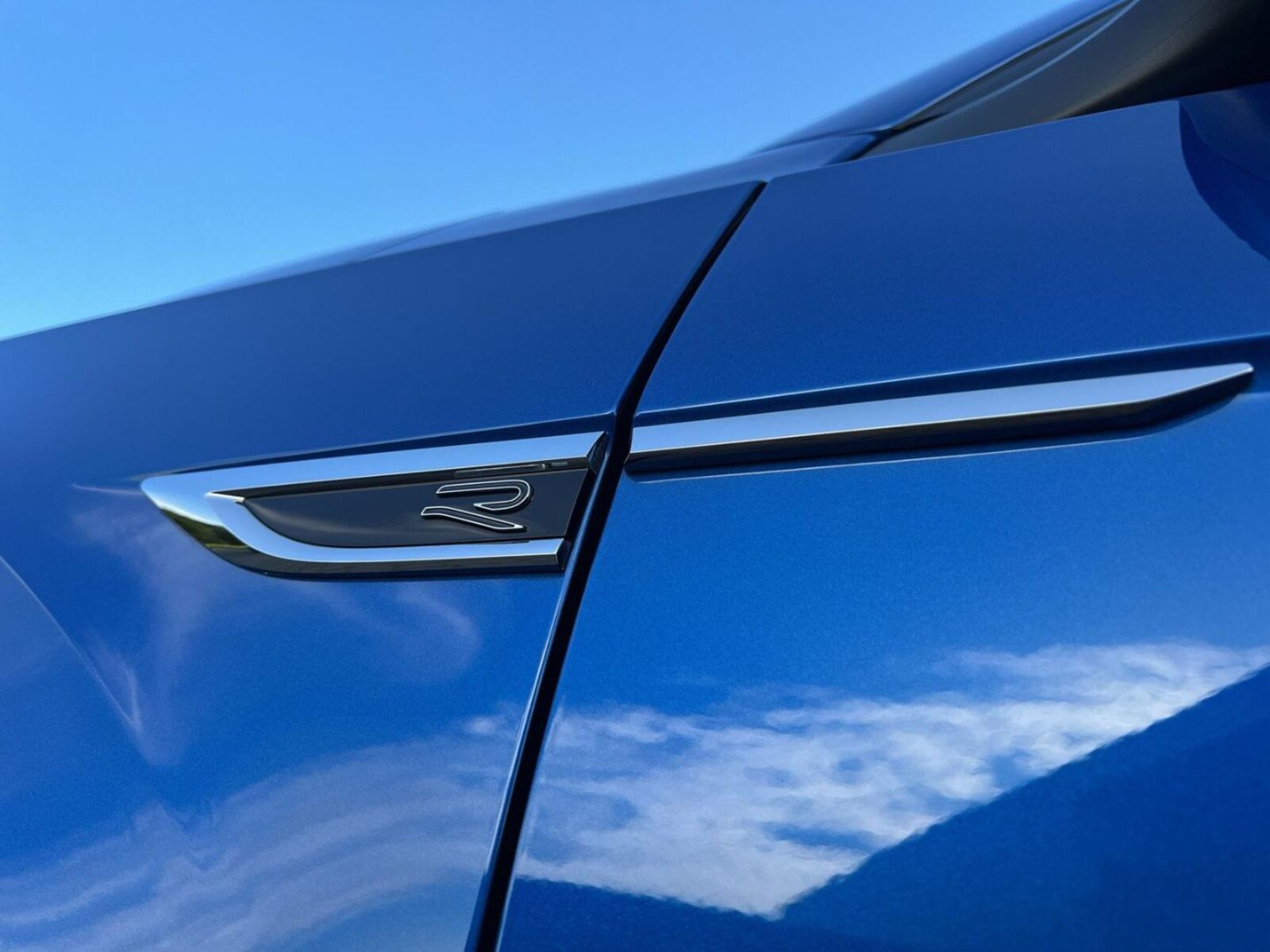 Volkswagen T-Roc Cabriolet – Bild 29