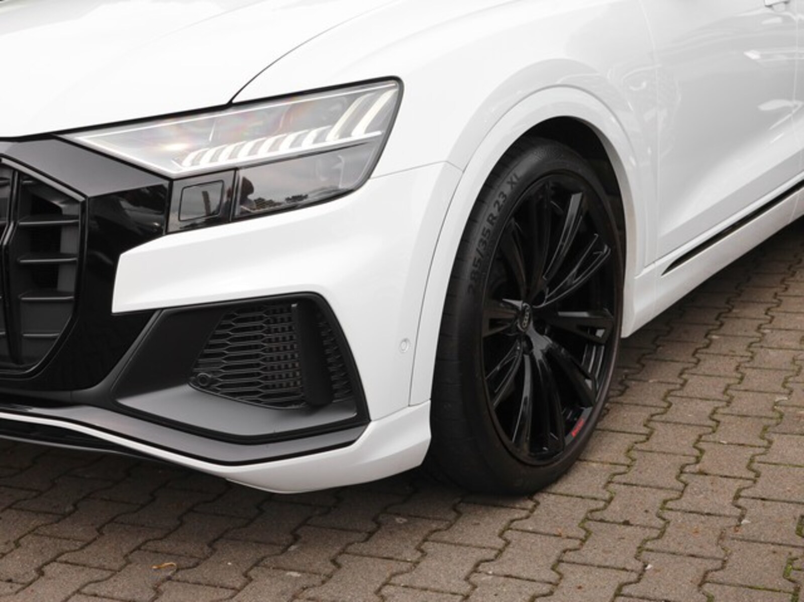 Audi SQ8 – Bild 9
