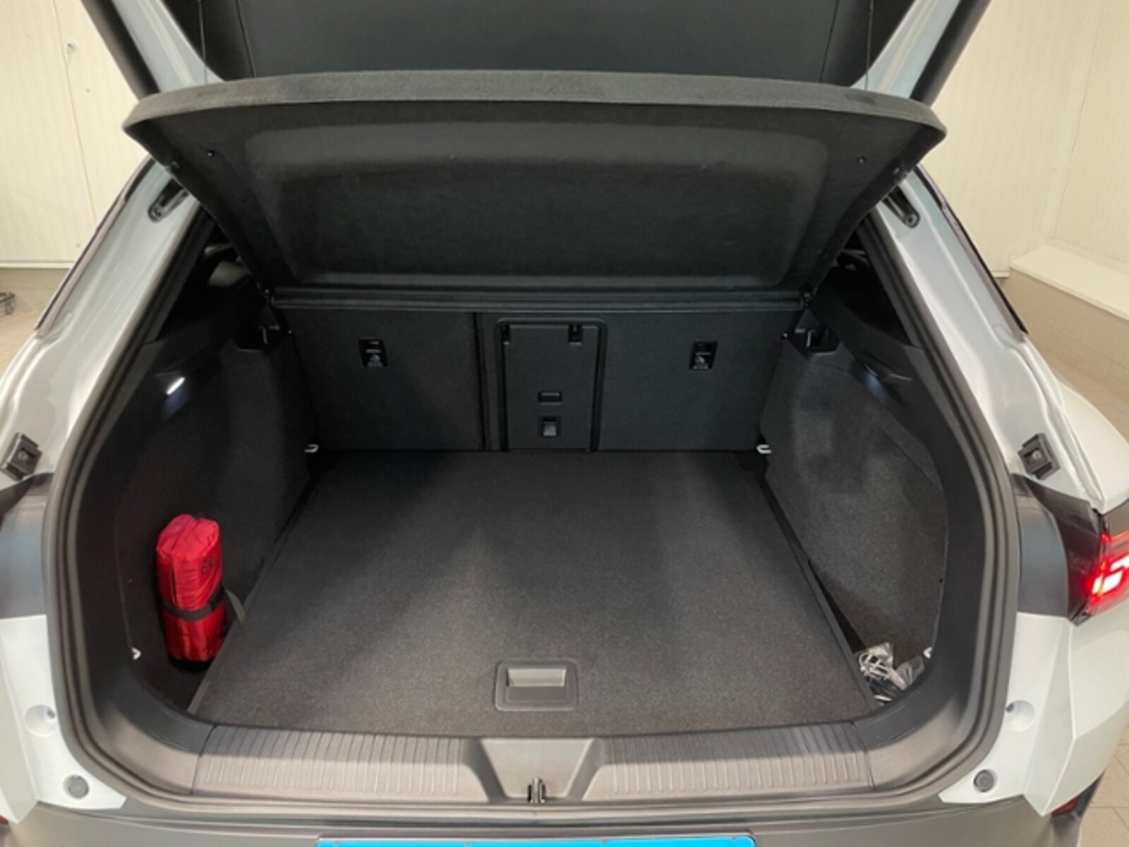 Volkswagen ID.4 – Bild 6