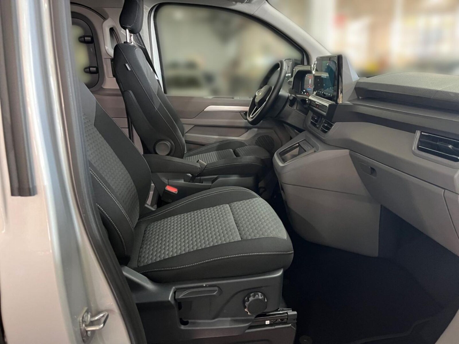 Volkswagen e-Caravelle – Bild 19