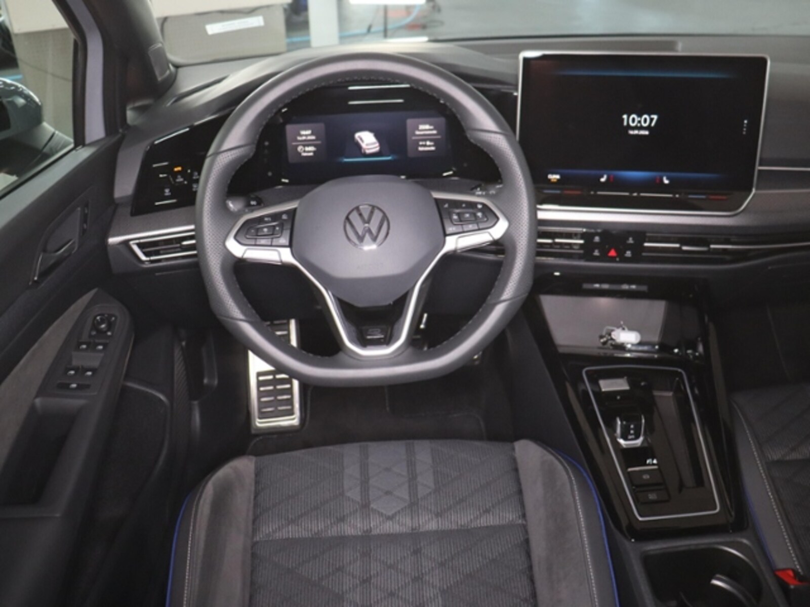 Volkswagen Golf – Bild 4