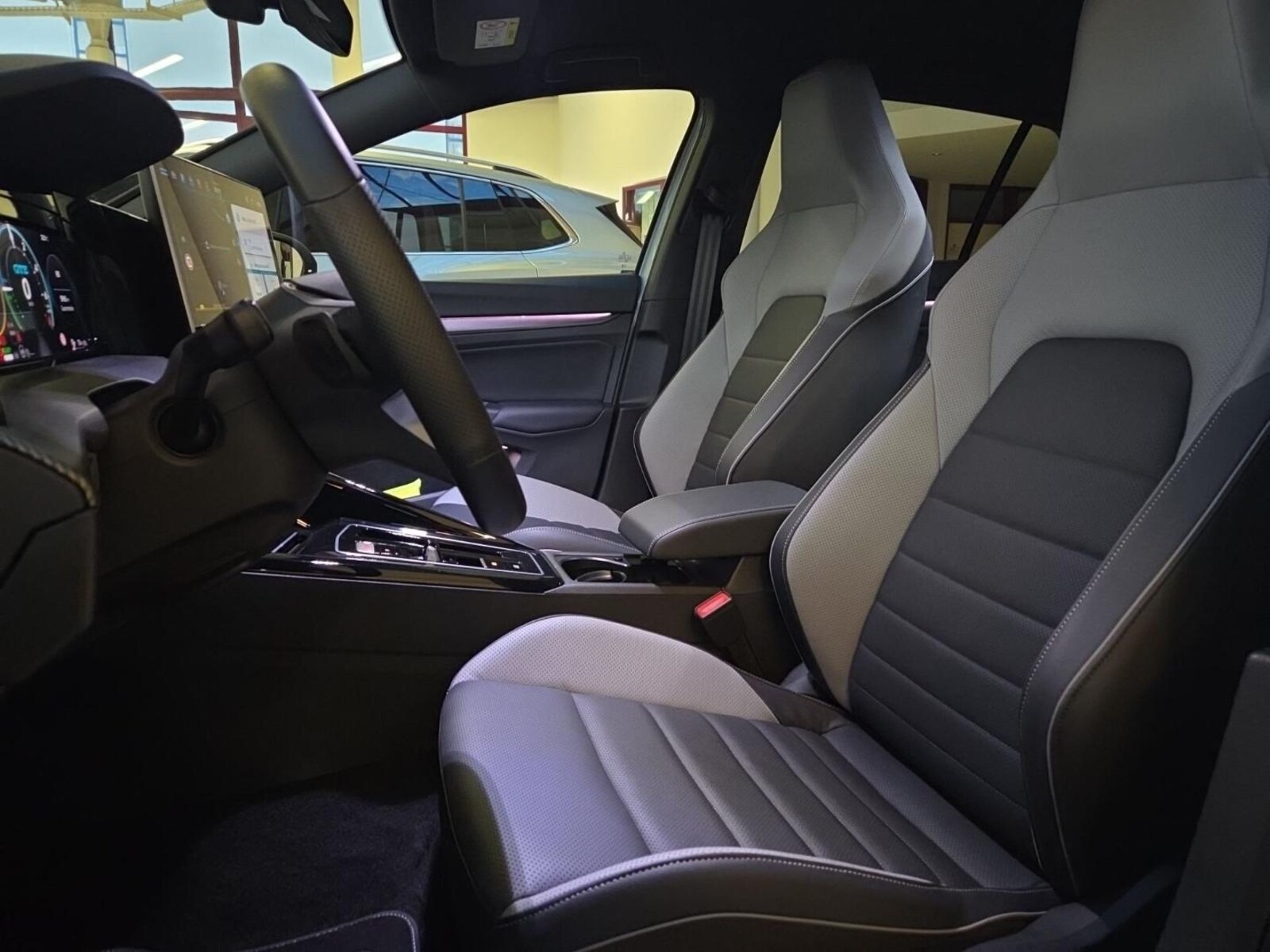 Volkswagen Golf – Bild 16