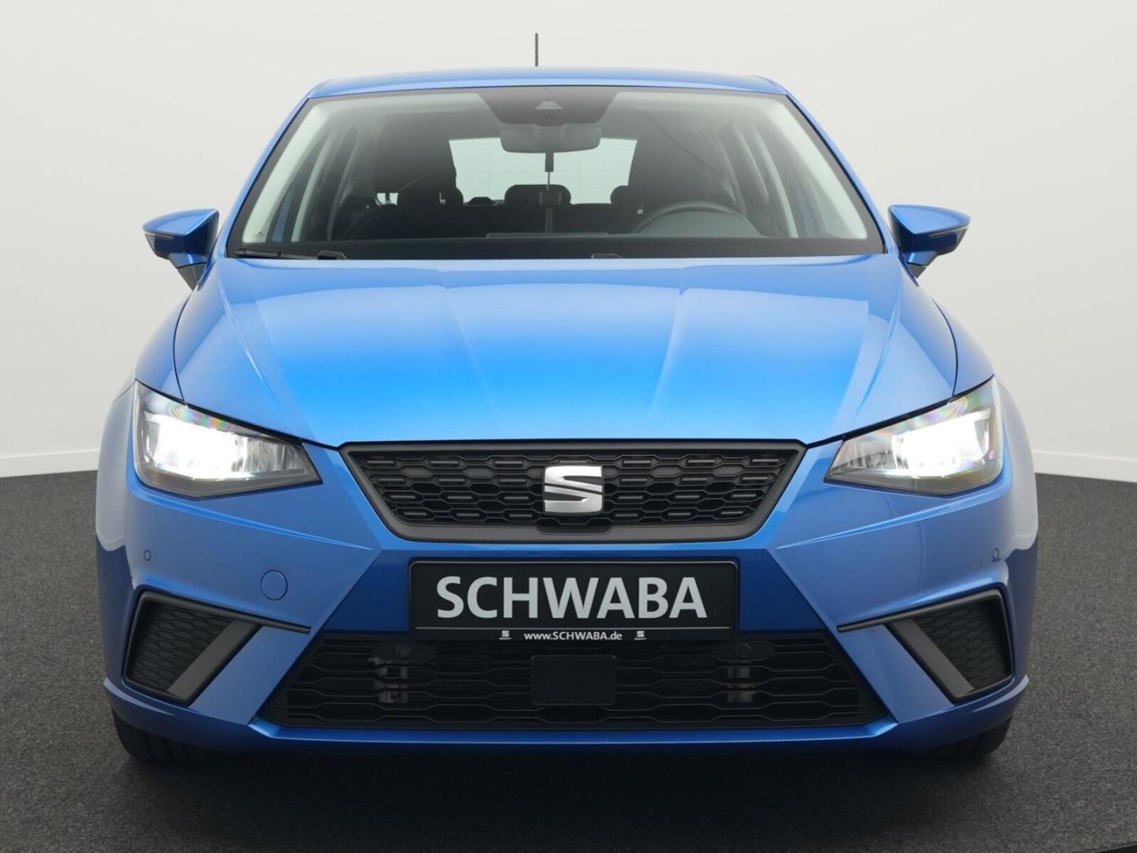 SEAT Ibiza – Bild 6