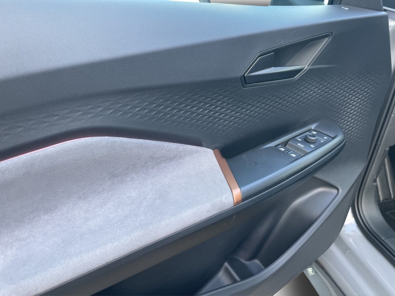 CUPRA Born – Bild 13