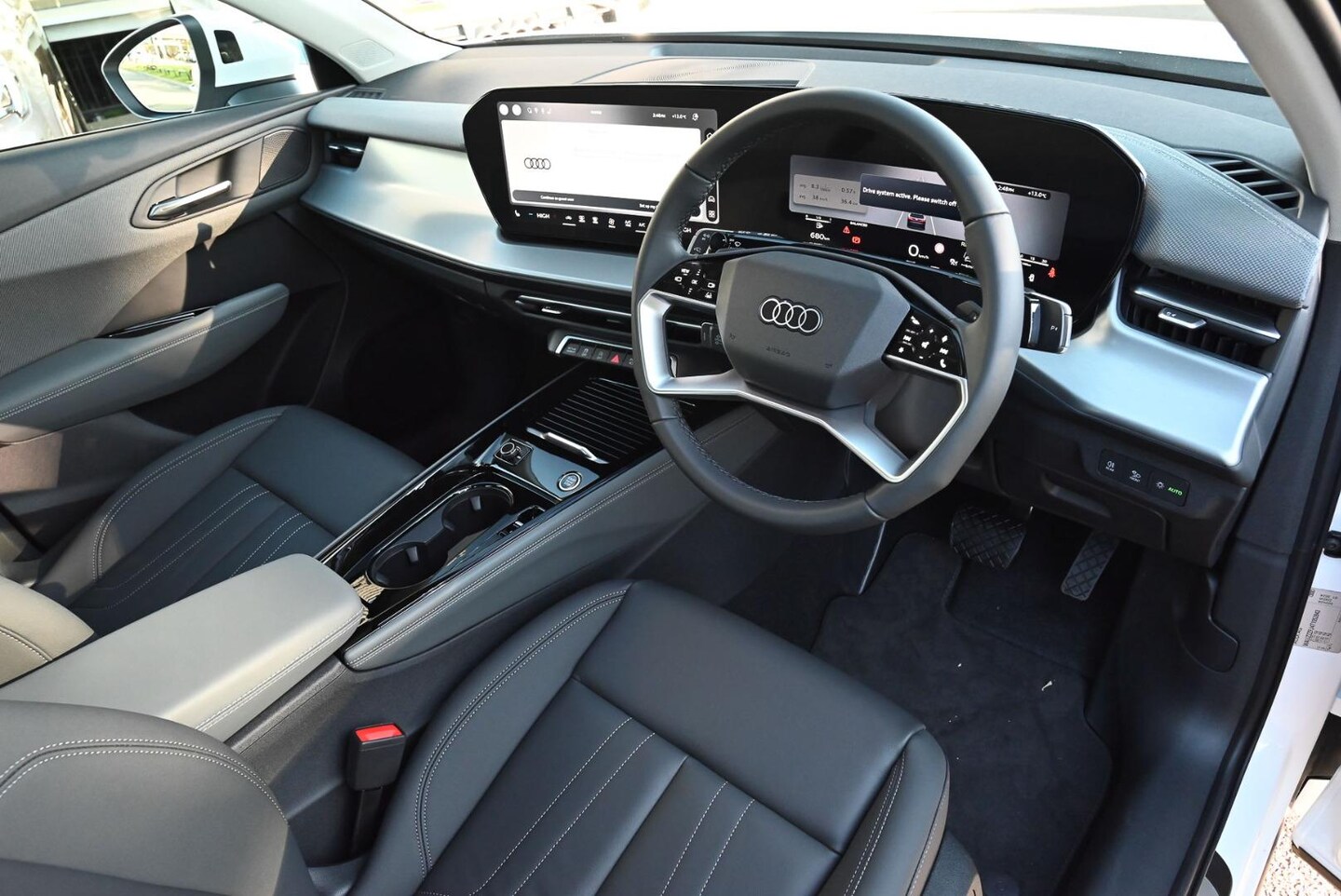 Image about Audi Q3 SUV TFSI 110 kW