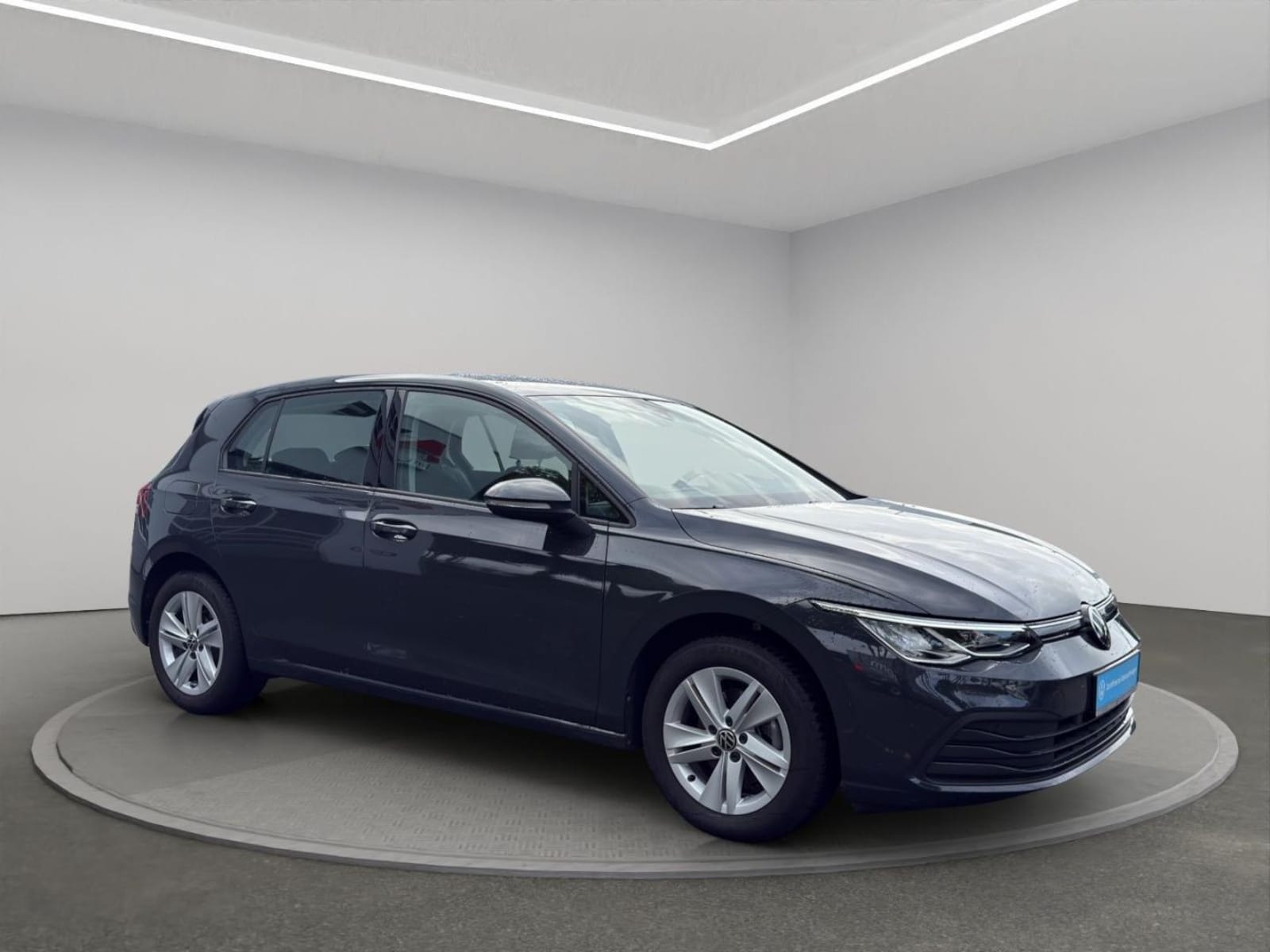Volkswagen Golf – Bild 3