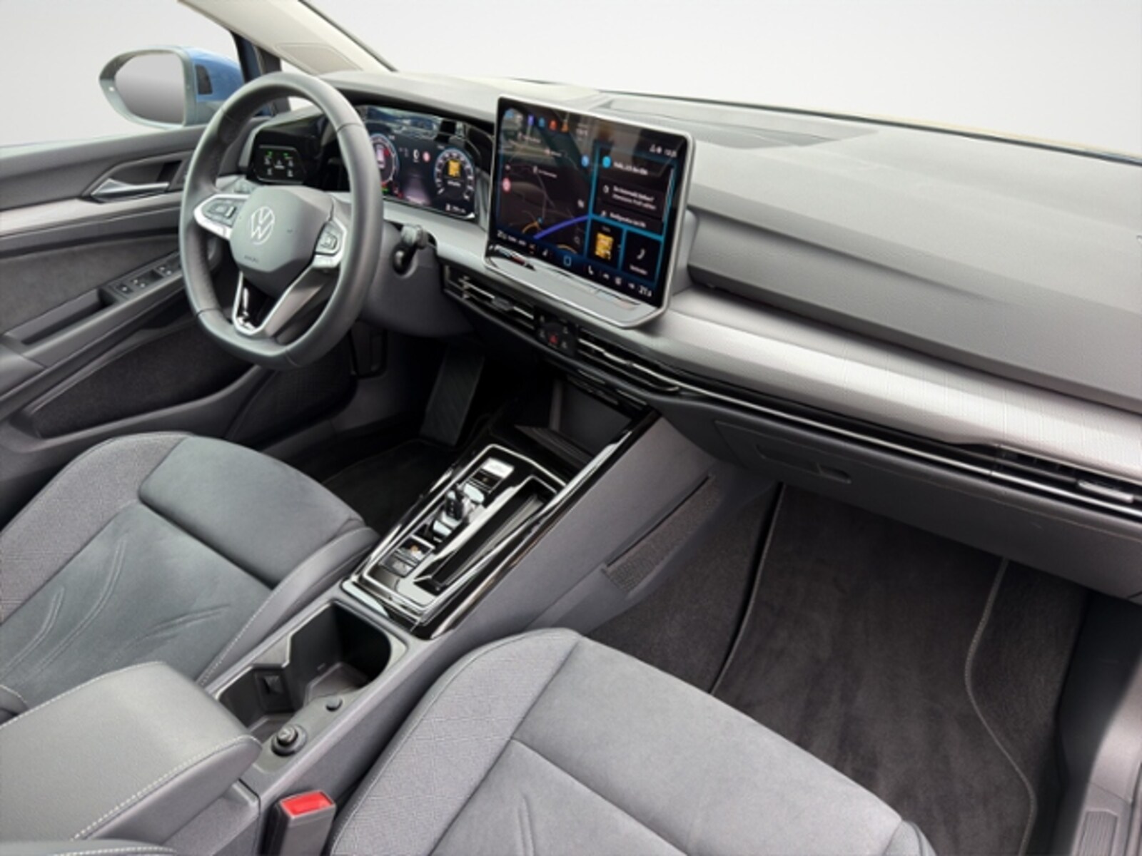 Volkswagen Golf – Bild 15