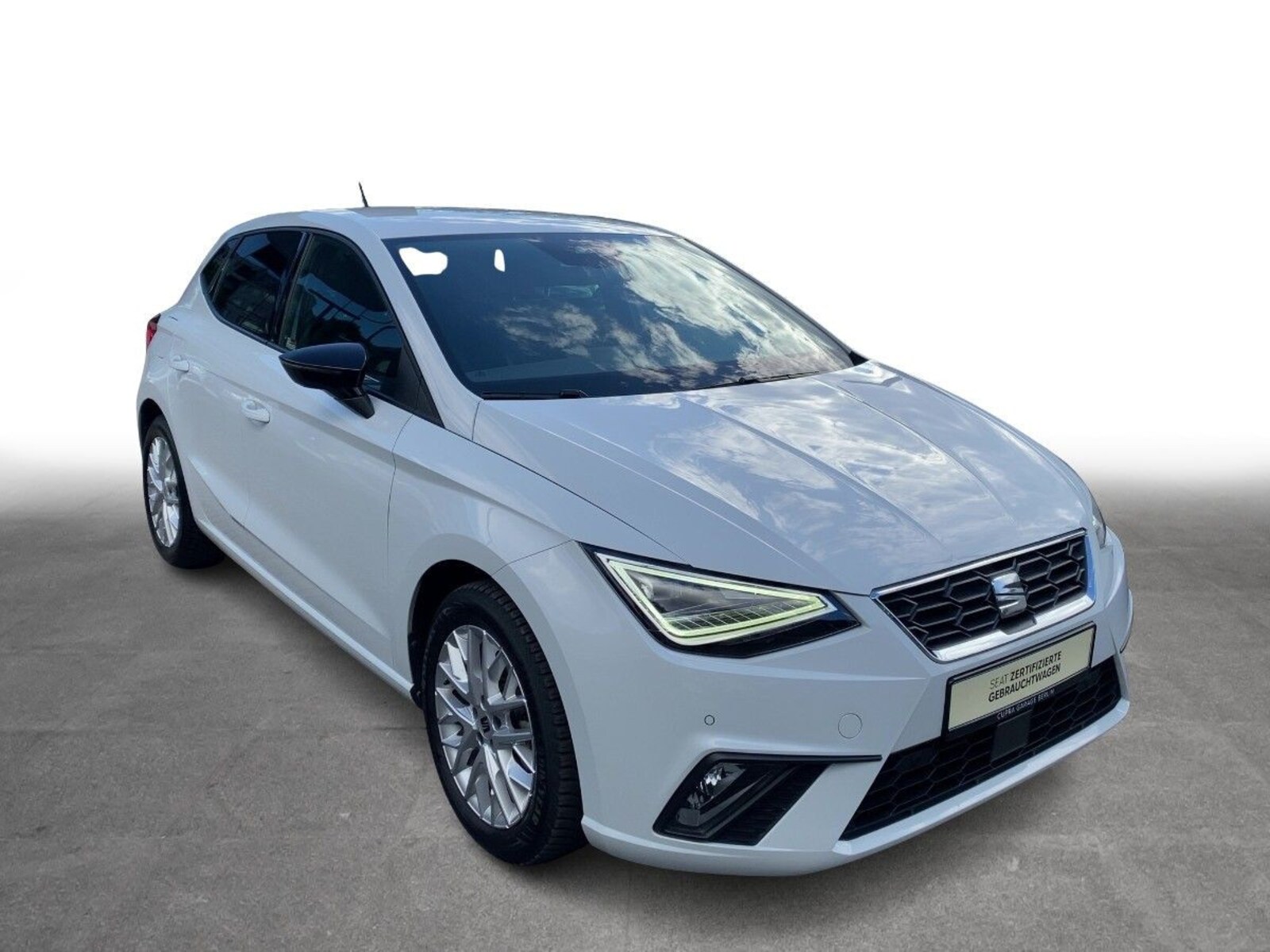 SEAT Ibiza – Bild 5
