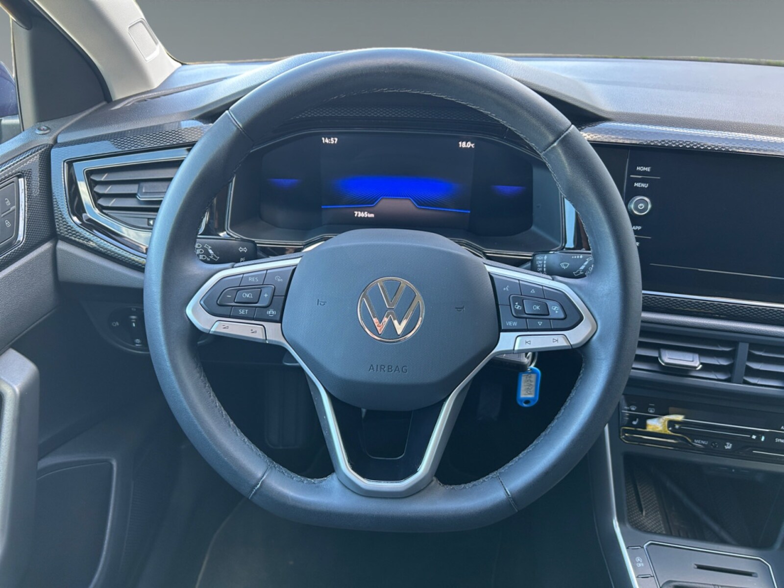 Volkswagen Polo – Bild 12
