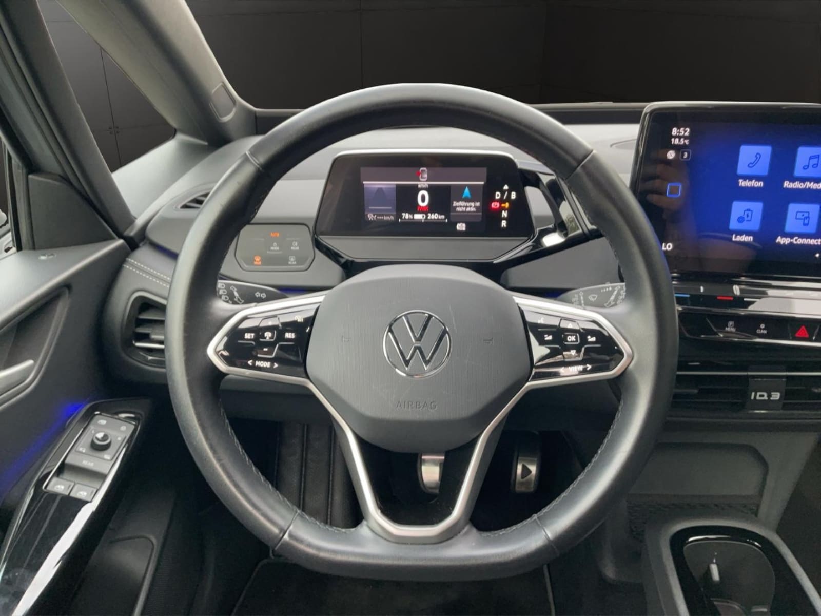 Volkswagen ID.3 – Bild 10