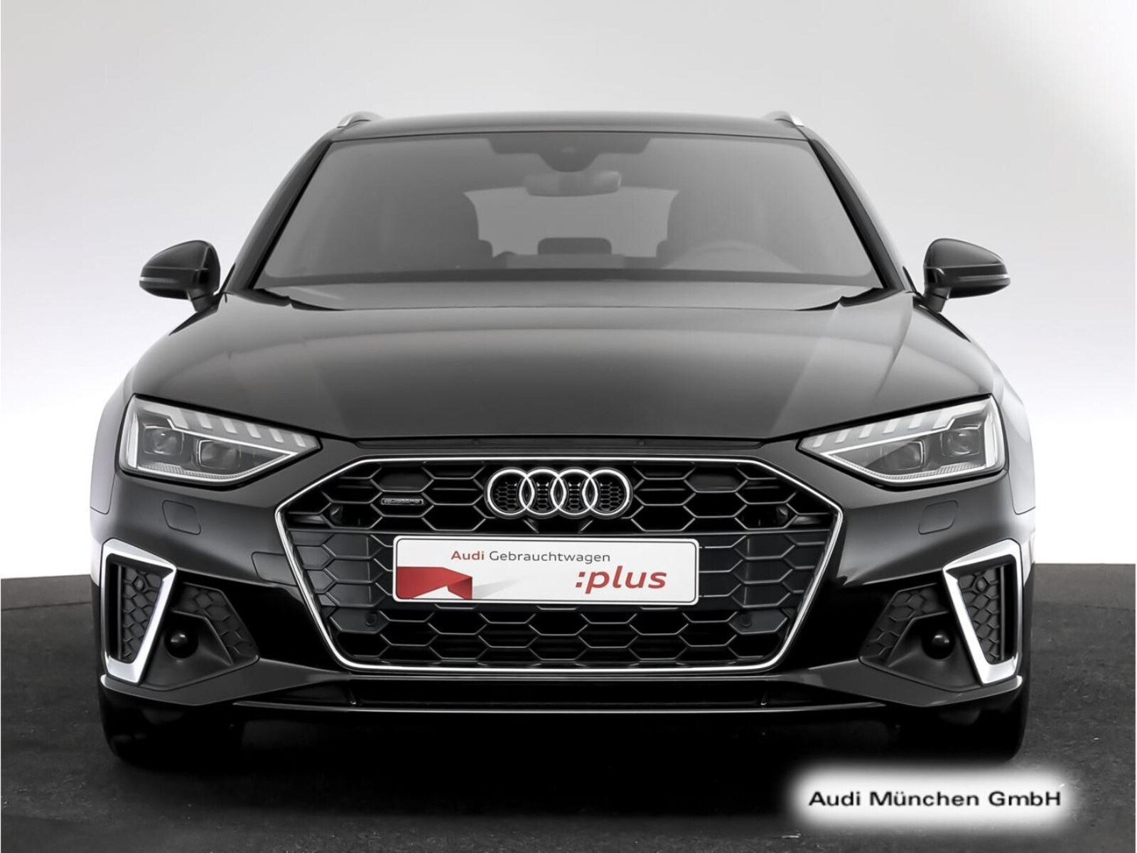Audi A4 Avant – Bild 2