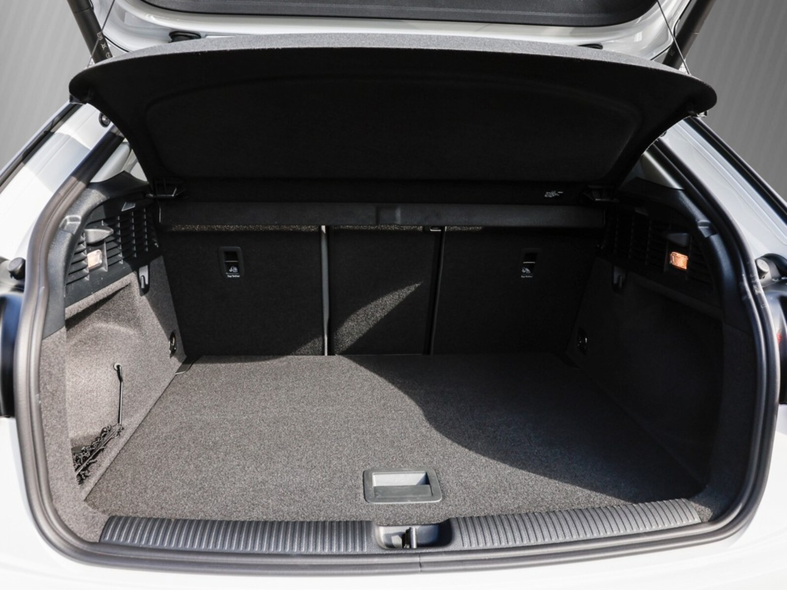 Audi Q2 – Bild 13