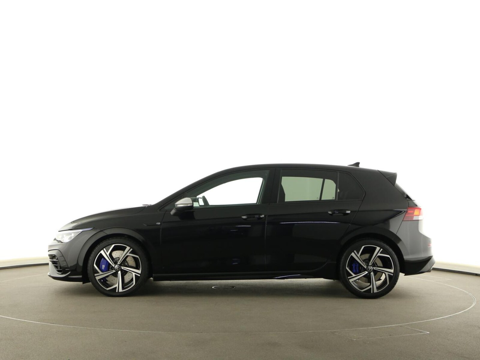Volkswagen Golf – Bild 4