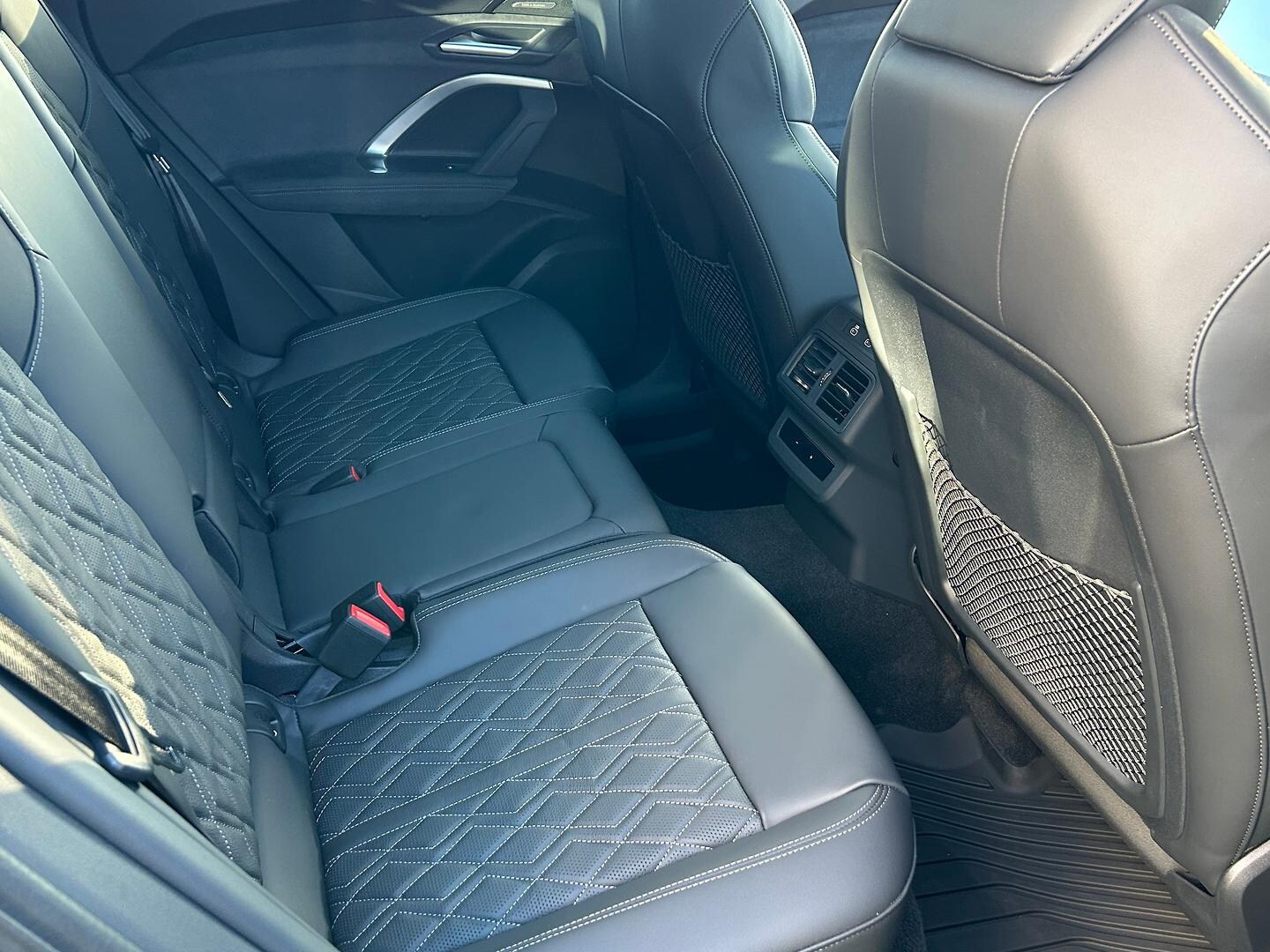 Image about Audi SQ5 Sportback TFSI 270 kW