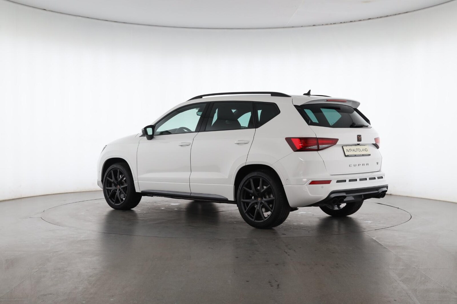 CUPRA Ateca – Bild 4