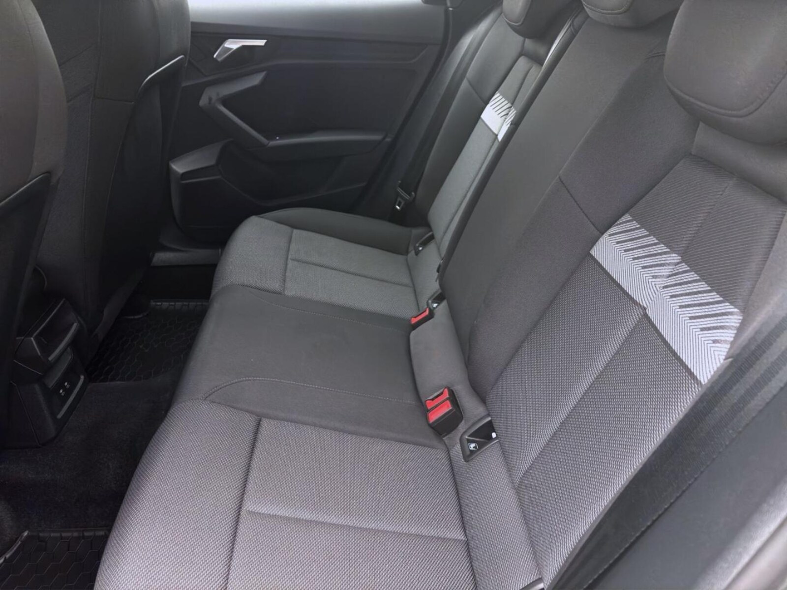 Audi A3 Sportback – Bild 16