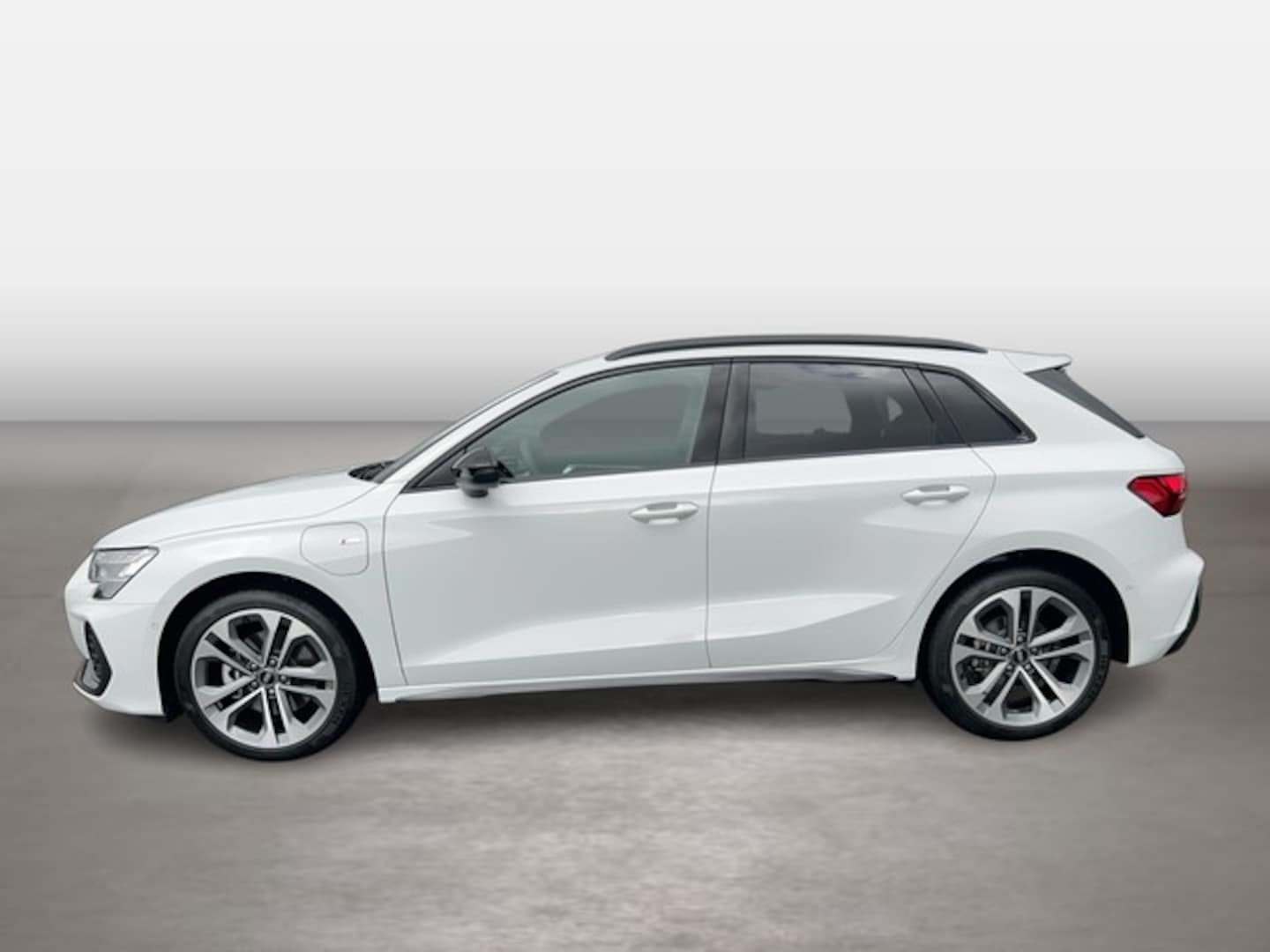 Bild über Audi A3 Sportback TFSI e TFSI e 150 kW S tronic - für weitere Informationen kontaktieren Sie den Audi Partner