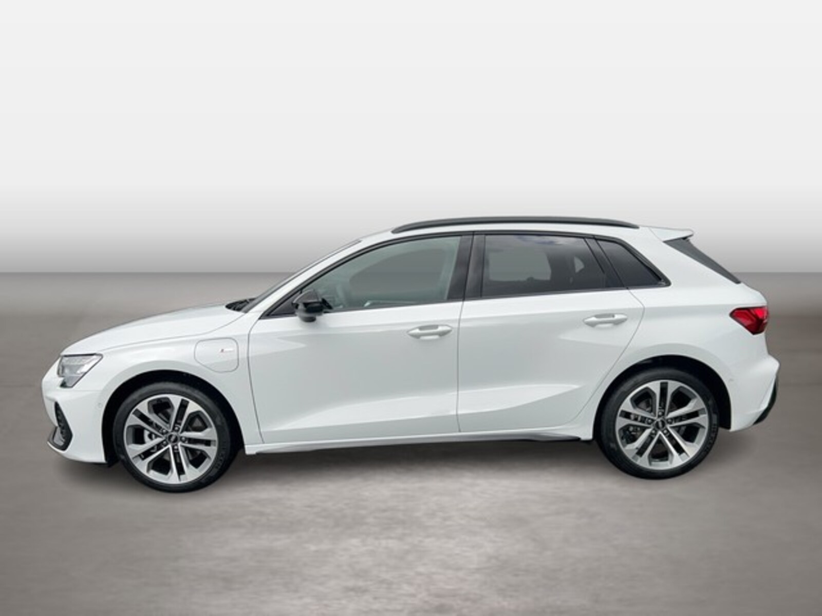 Audi A3 Sportback – Bild 2