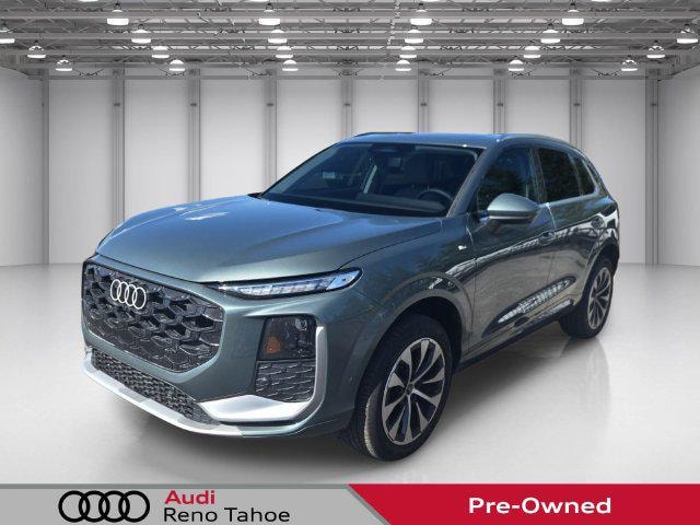 2026 Audi Q3 SUV