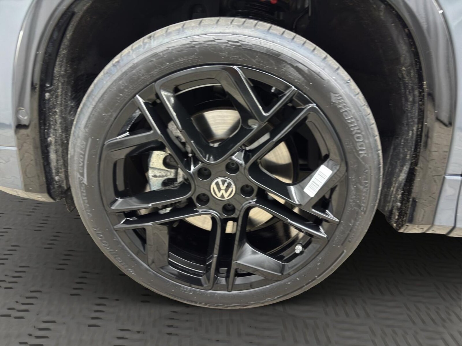 Volkswagen Tayron – Bild 15