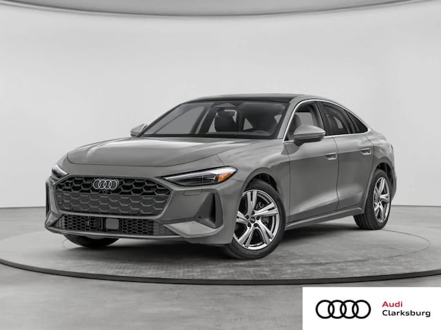Photo of 2026 Audi A5 Sedan
