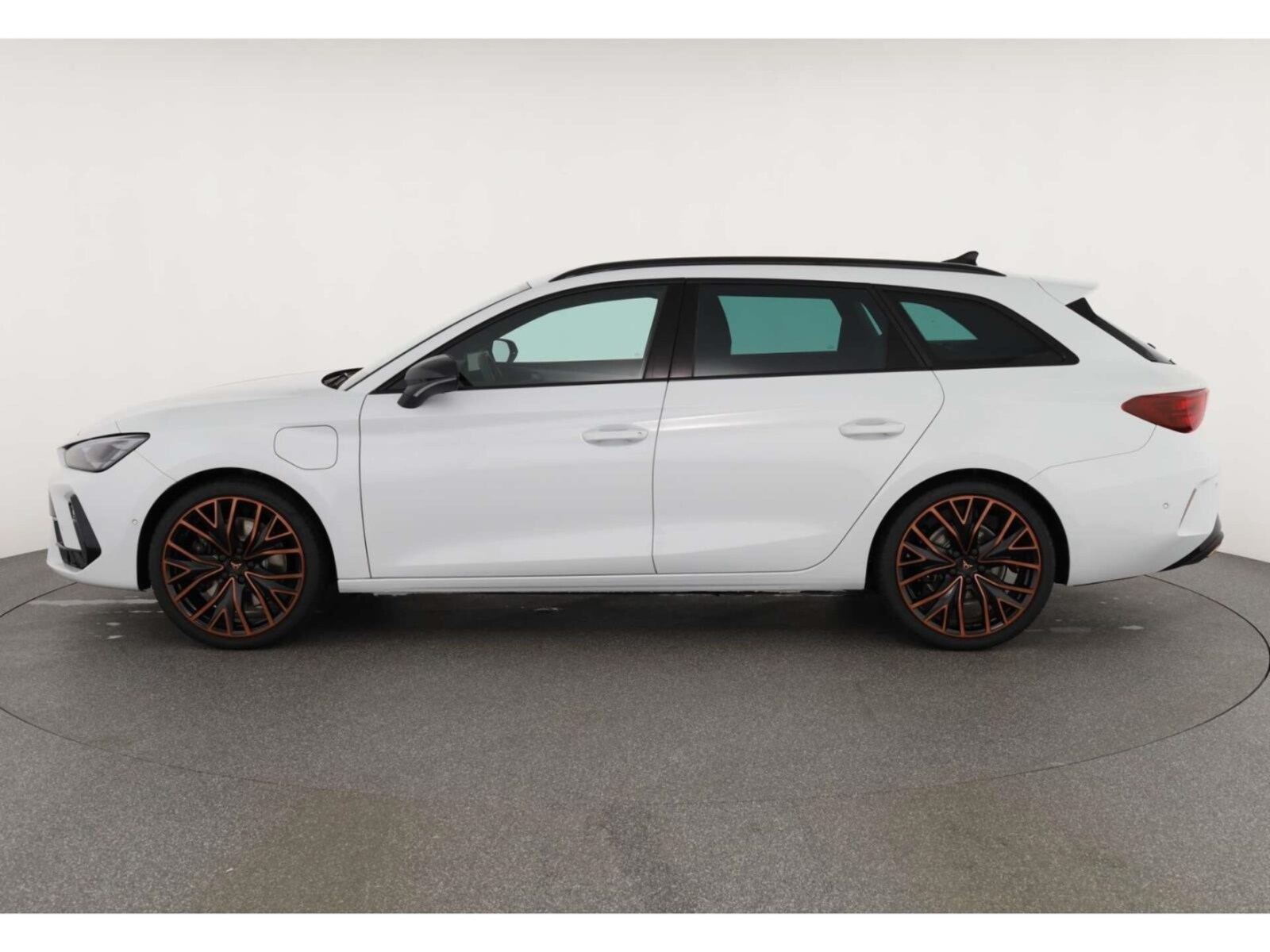 CUPRA Leon Sportstourer – Bild 4