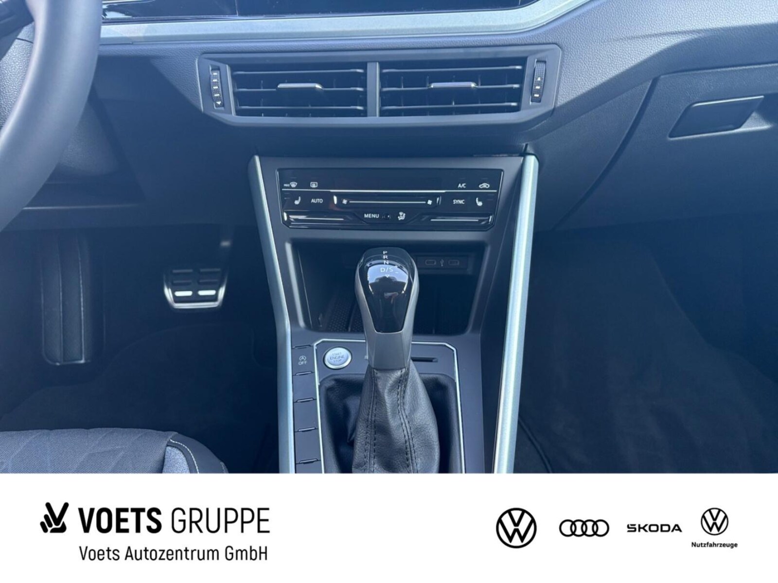 Volkswagen Taigo – Bild 8