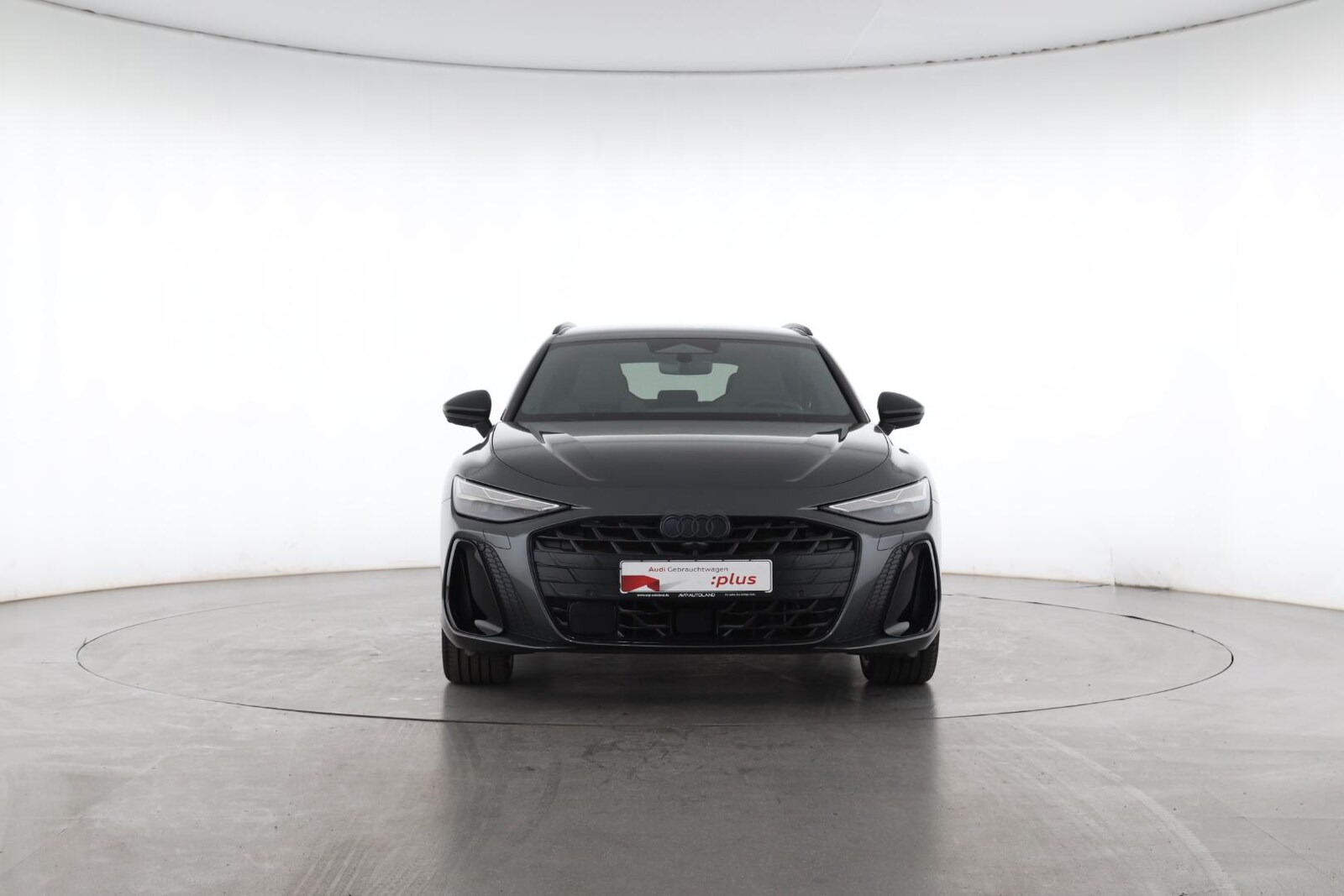 Audi A6 Avant – Bild 5
