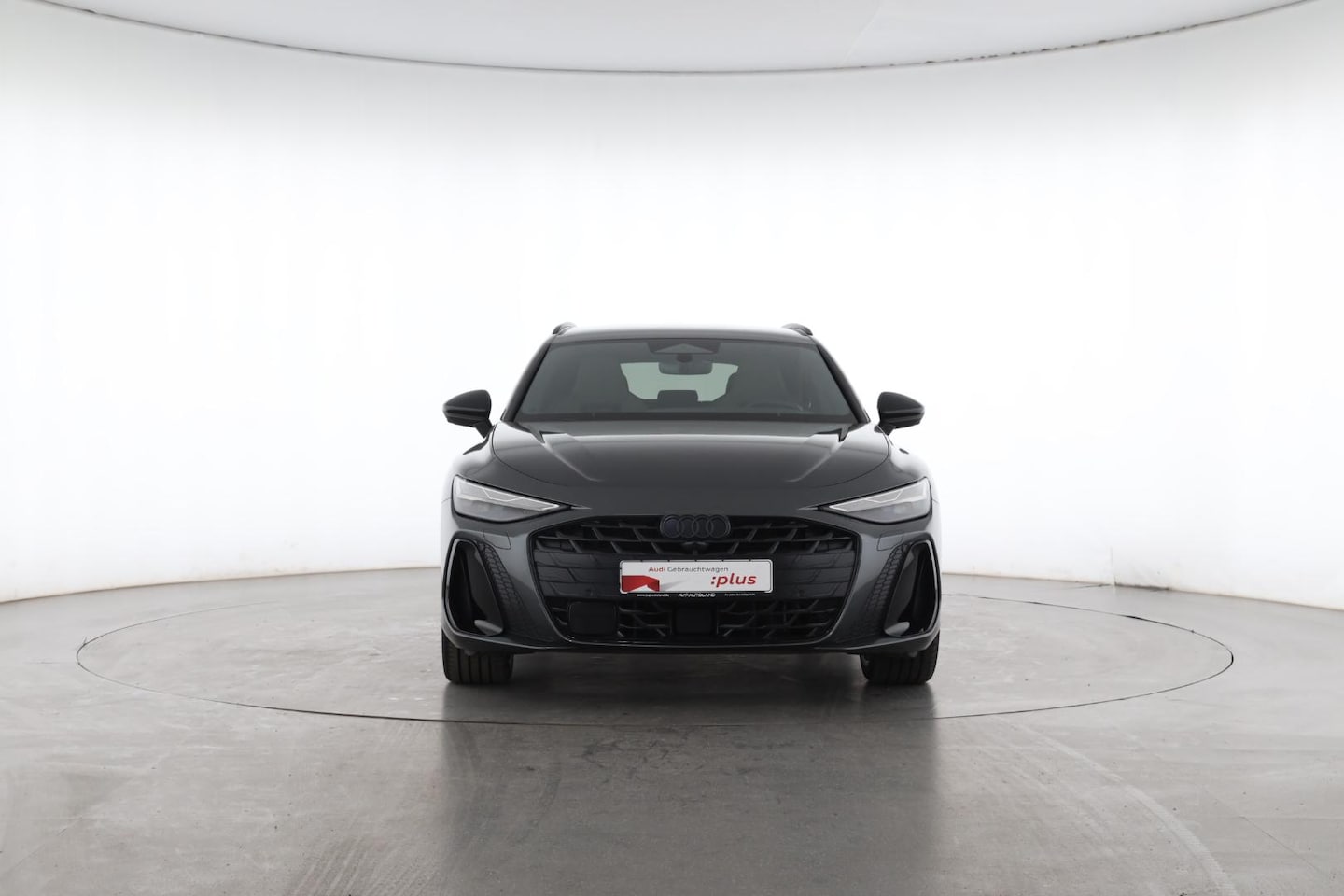 Bild über Audi A6 Avant TFSI quattro 270 kW S tronic - für weitere Informationen kontaktieren Sie den Audi Partner
