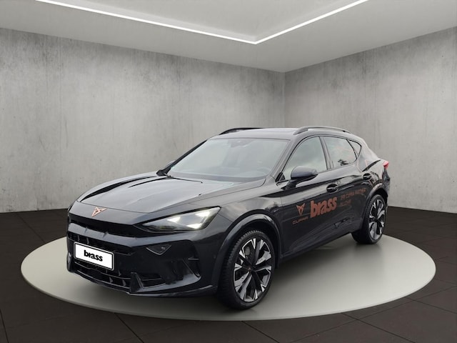 CUPRA Formentor VZ 2.0 TSI 245 kW 333PS 7-Gang-DSG inkl. verl. Herstellergarantie (DKT4993219)