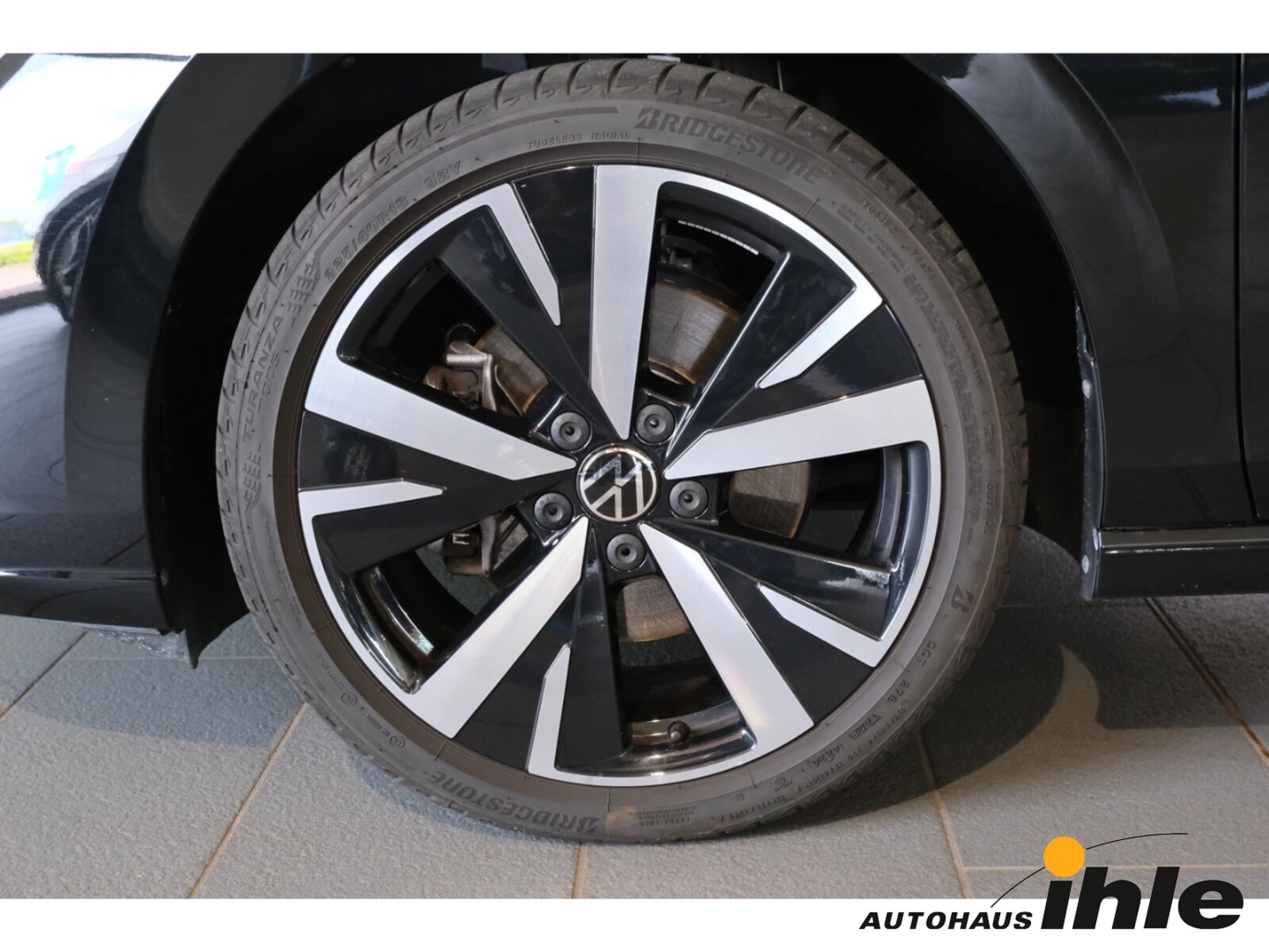 Volkswagen Golf Variant – Bild 11