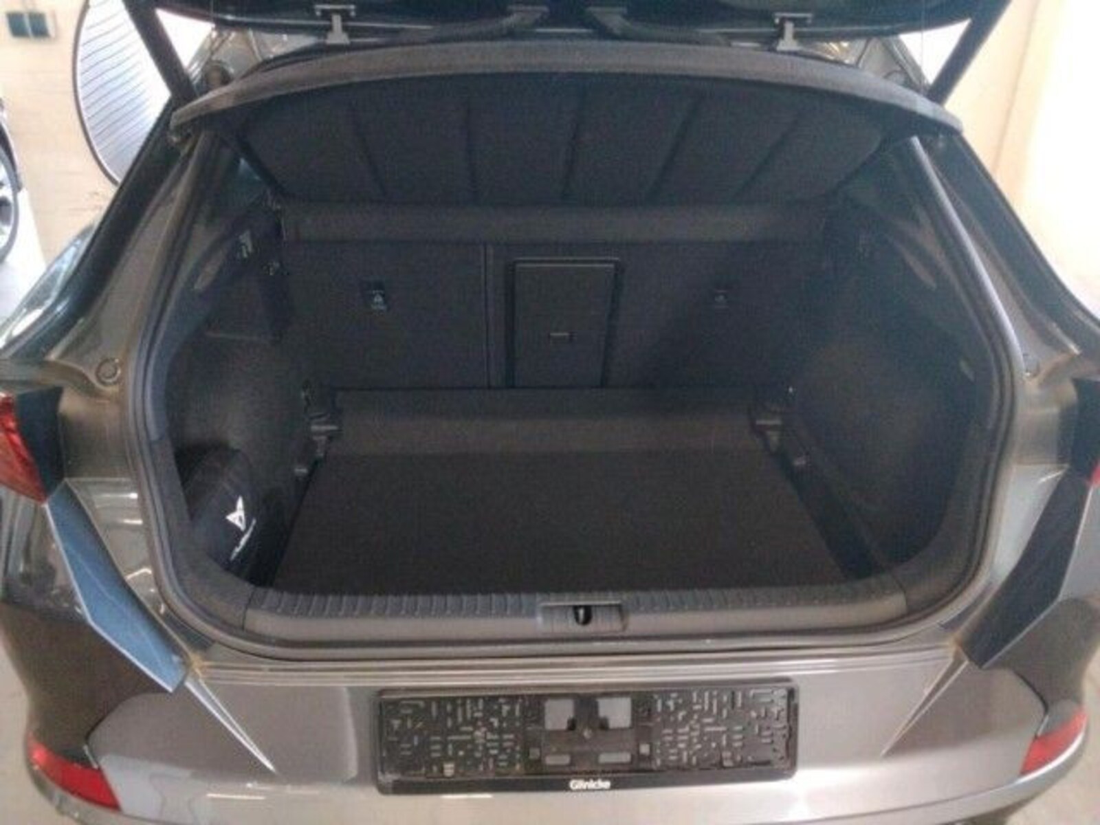 CUPRA Formentor – Bild 7