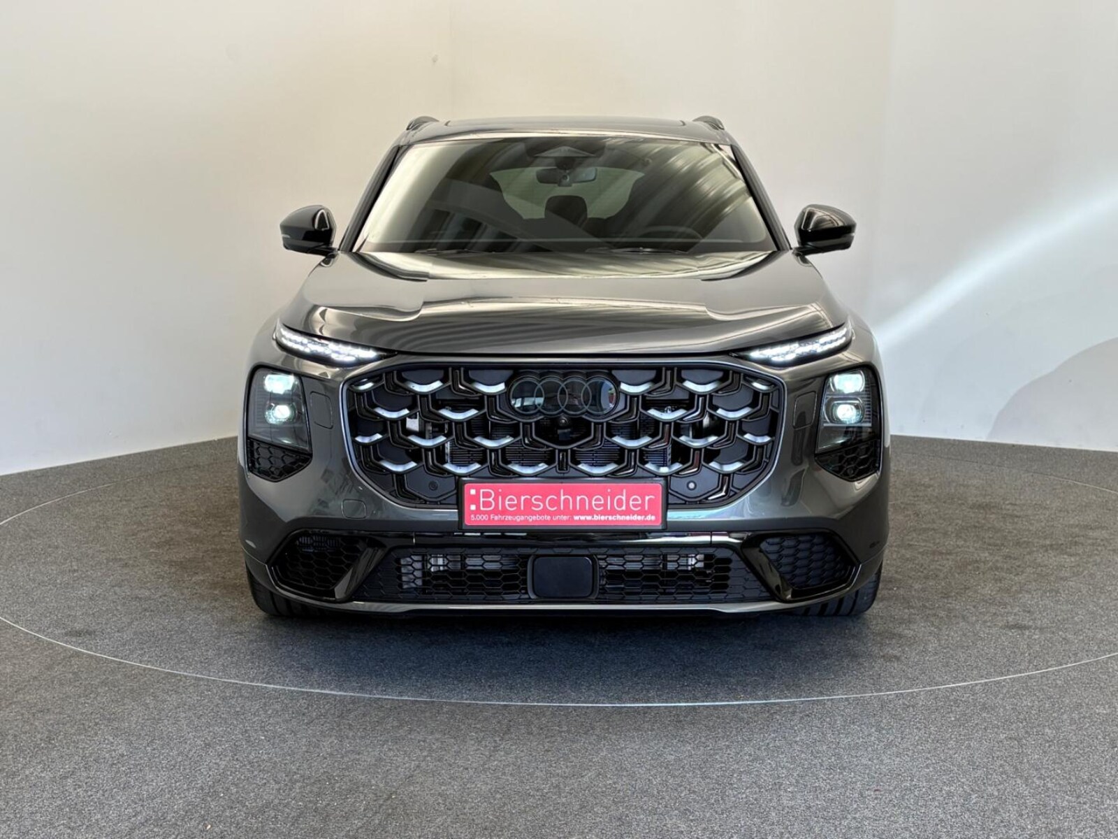 Audi Q7 – Bild 2