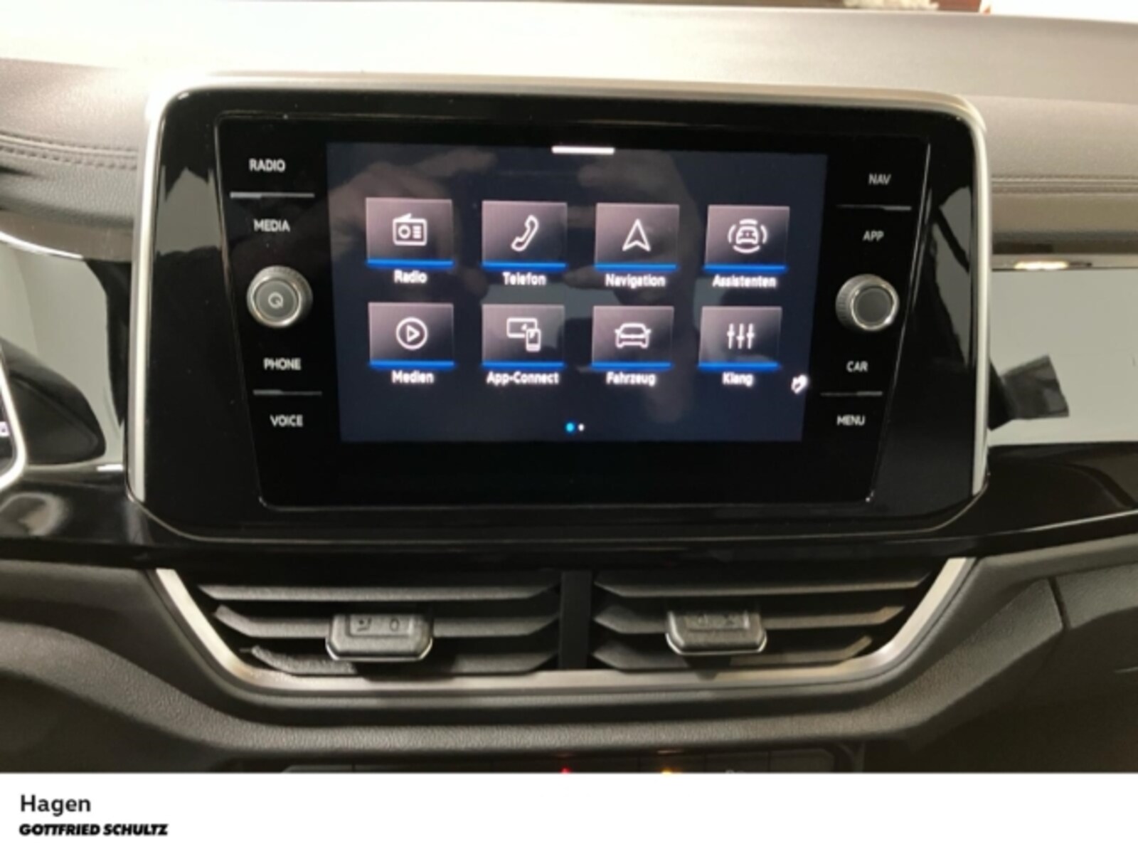 Volkswagen T-Roc – Bild 11