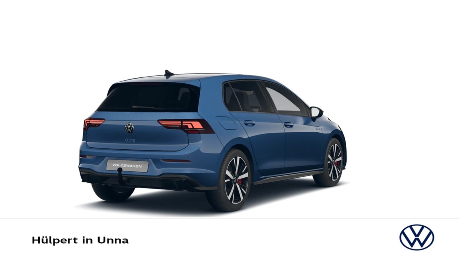 Volkswagen Golf – Bild 4