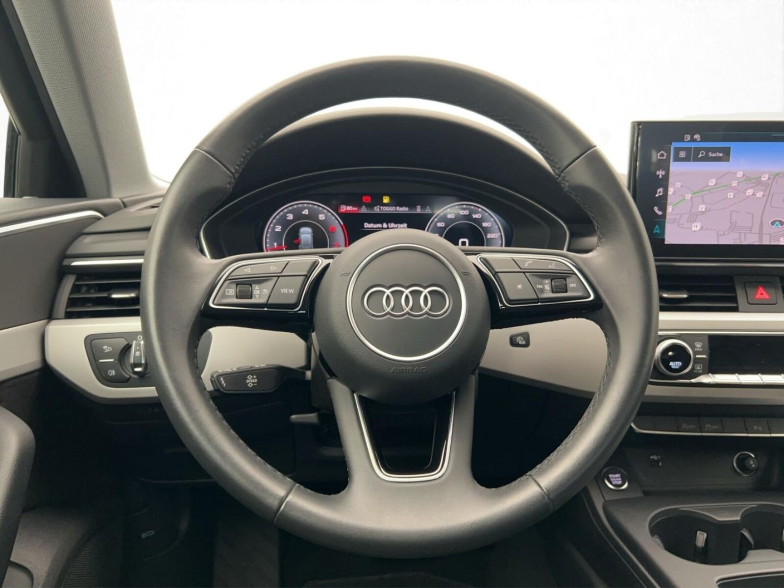 Audi A4 Avant – Bild 8