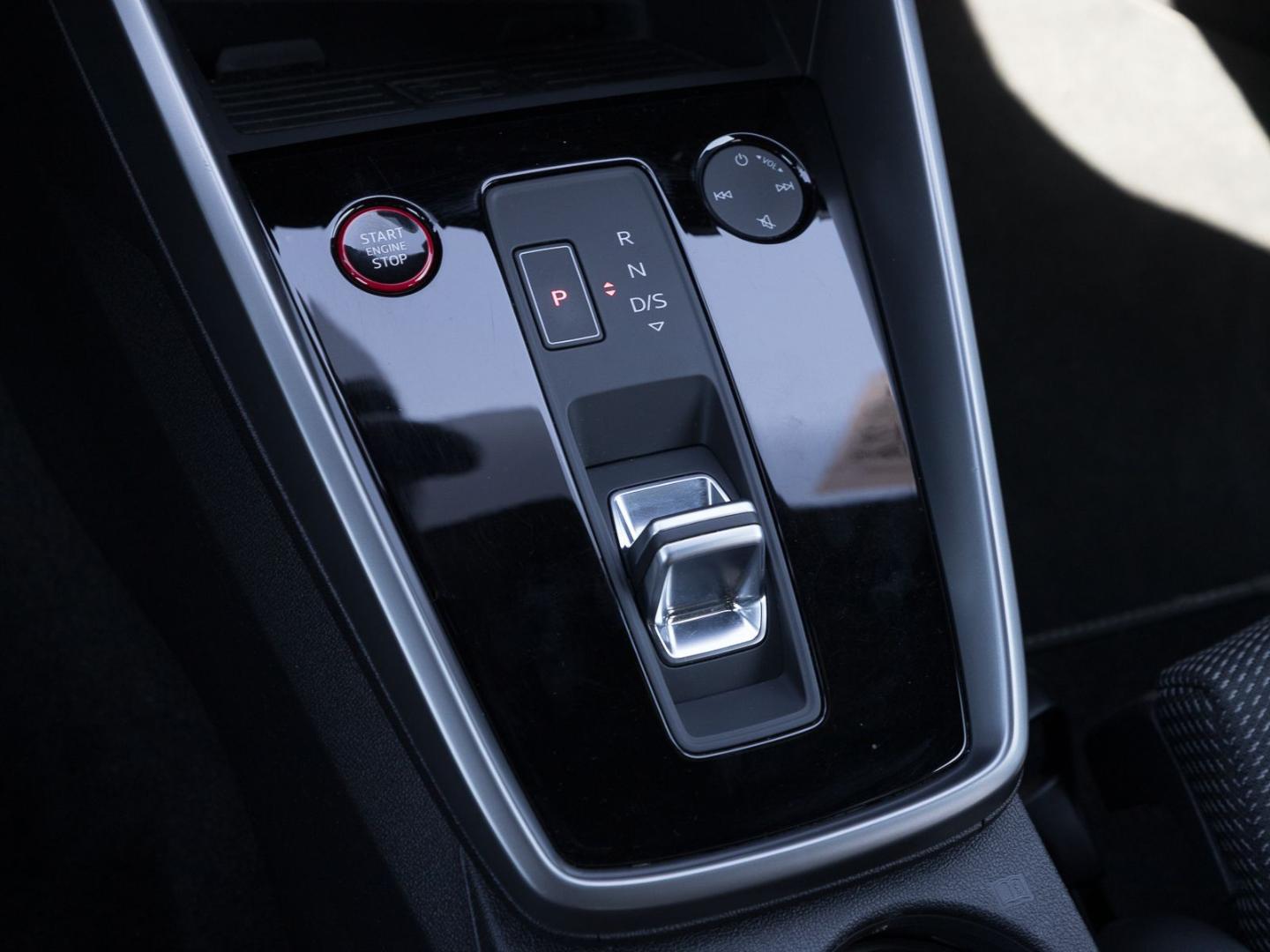 Image about Audi S3 Sportback TFSI quattro S tronic