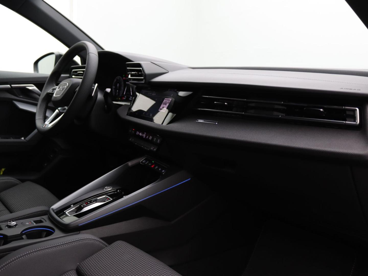 Image about Audi A3 Sportback TFSI e S line 40 TFSI e S tronic