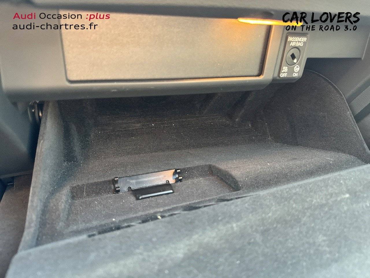 Image about Audi A4 allroad quattro Design 45 TDI 170 kW (231 ch) tiptronic