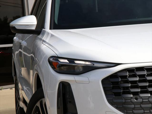 2025 AUDI Q5 - Image 5