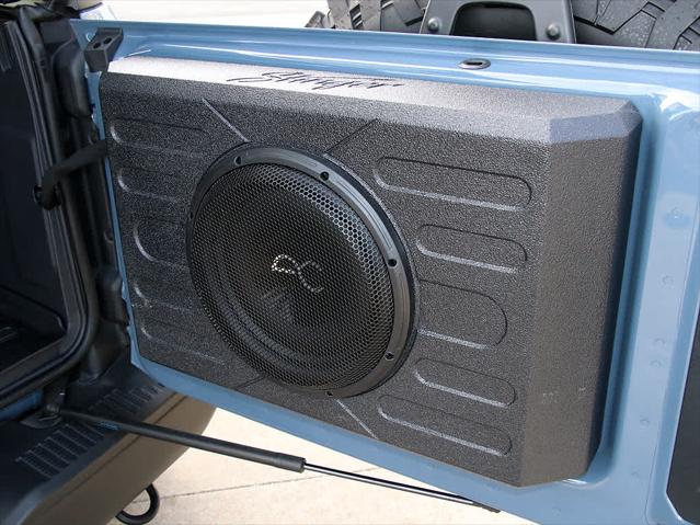 2023 FORD BRONCO - Image 41