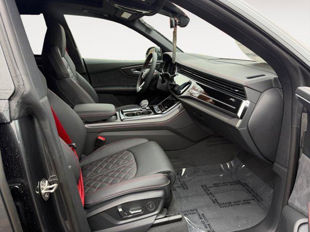 2026 Audi Q8 Prestige - Photo 19