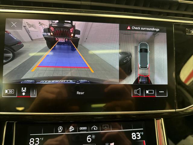 2023 AUDI Q7 - Image 26