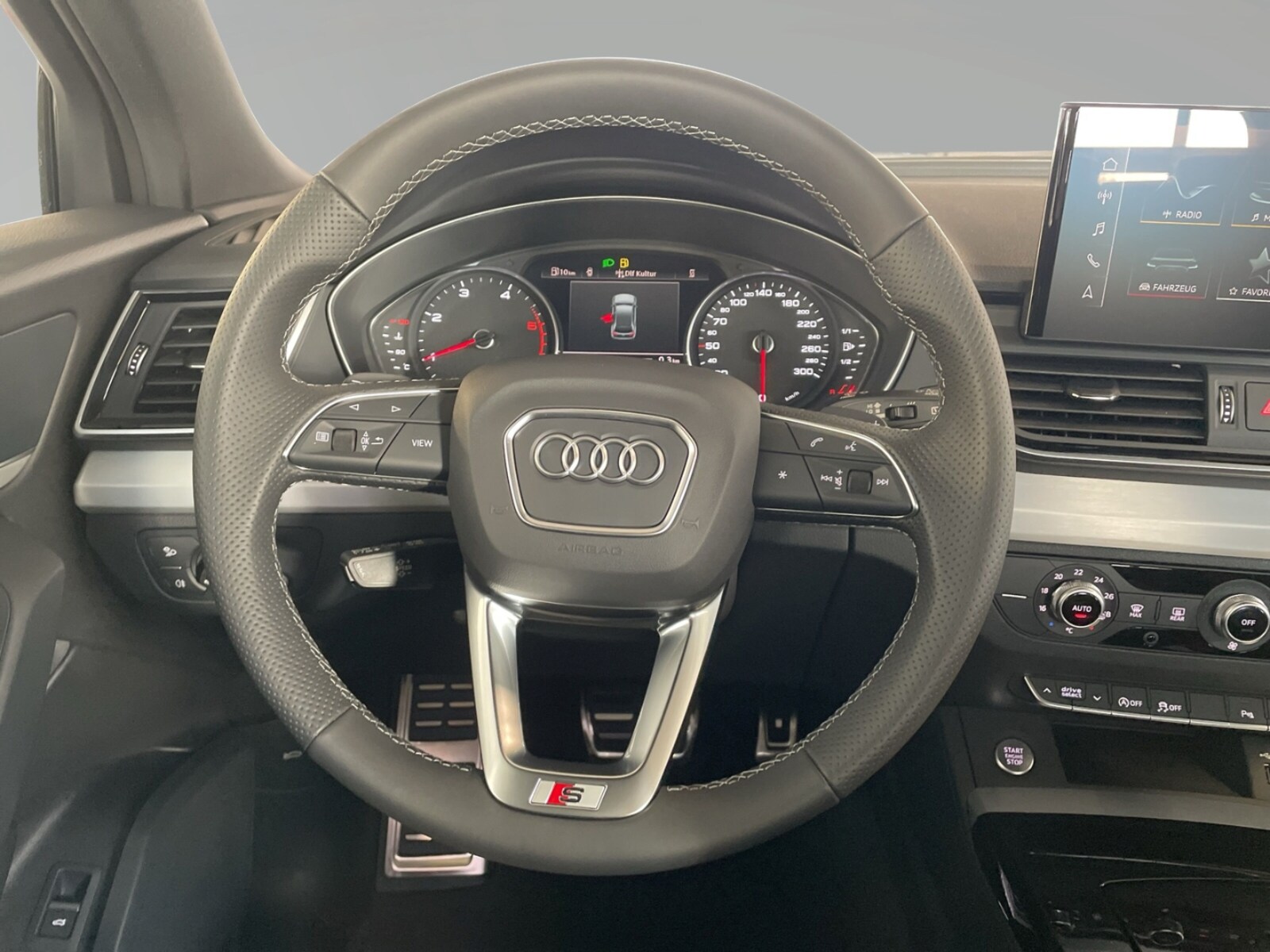 Audi Q5 – Bild 4
