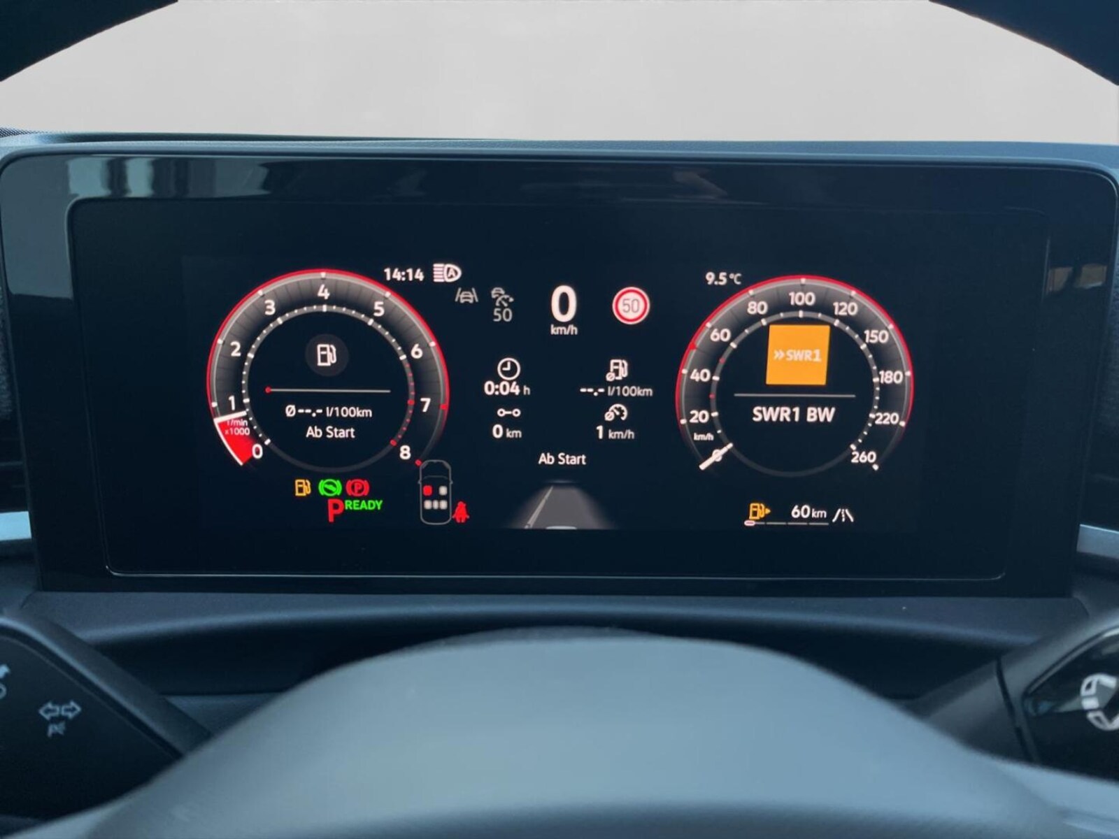 Volkswagen T-Roc – Bild 19