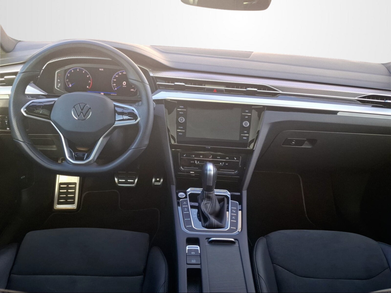Volkswagen Arteon Shooting Brake – Bild 10