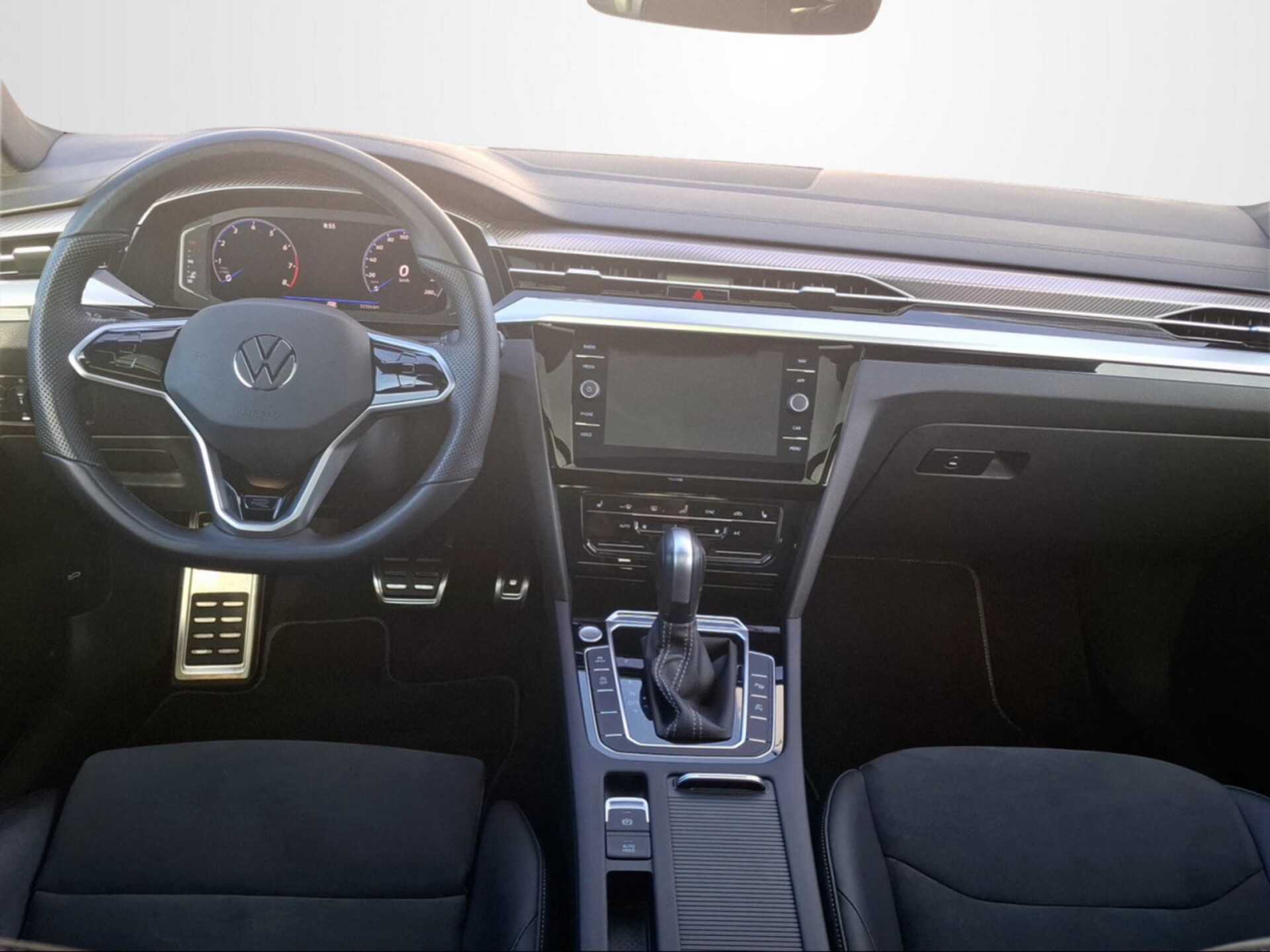 Volkswagen Arteon Shooting Brake R-Line
